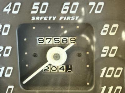 1938 Cadillac Series 75 Convertible Sedan