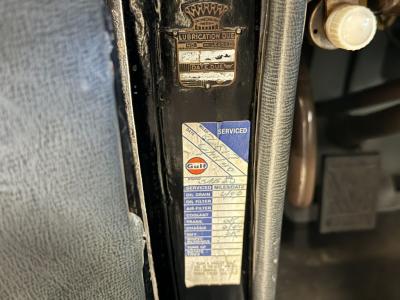 1938 Cadillac Series 75 Convertible Sedan