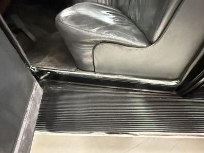 1938 Cadillac Series 75 Convertible Sedan