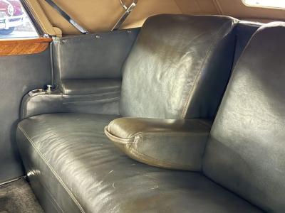 1938 Cadillac Series 75 Convertible Sedan