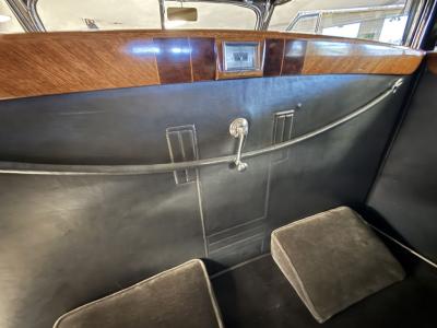 1938 Cadillac Series 75 Convertible Sedan