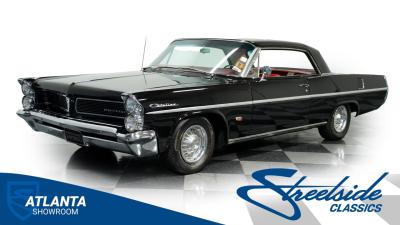 1963 Pontiac Catalina 421 Super Duty Tribute