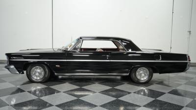 1963 Pontiac Catalina 421 Super Duty Tribute
