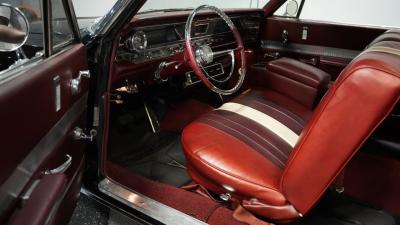 1963 Pontiac Catalina 421 Super Duty Tribute