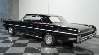 1963 Pontiac Catalina 421 Super Duty Tribute