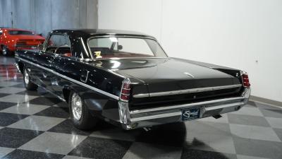 1963 Pontiac Catalina 421 Super Duty Tribute