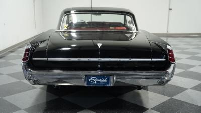 1963 Pontiac Catalina 421 Super Duty Tribute