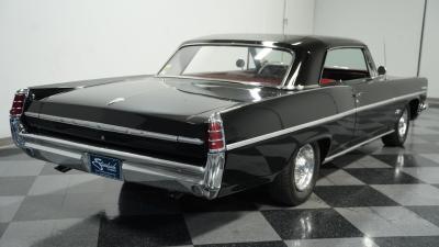 1963 Pontiac Catalina 421 Super Duty Tribute