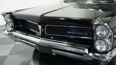1963 Pontiac Catalina 421 Super Duty Tribute