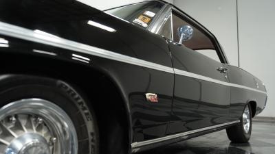 1963 Pontiac Catalina 421 Super Duty Tribute