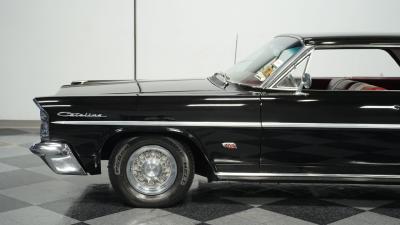 1963 Pontiac Catalina 421 Super Duty Tribute