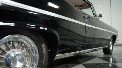 1963 Pontiac Catalina 421 Super Duty Tribute