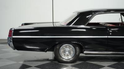 1963 Pontiac Catalina 421 Super Duty Tribute