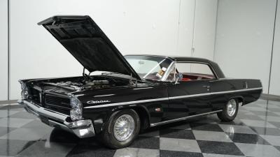 1963 Pontiac Catalina 421 Super Duty Tribute