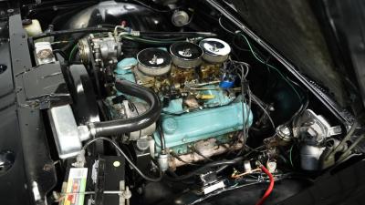 1963 Pontiac Catalina 421 Super Duty Tribute