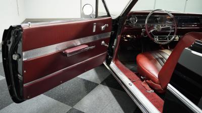 1963 Pontiac Catalina 421 Super Duty Tribute