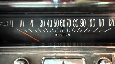 1963 Pontiac Catalina 421 Super Duty Tribute