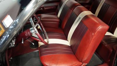 1963 Pontiac Catalina 421 Super Duty Tribute