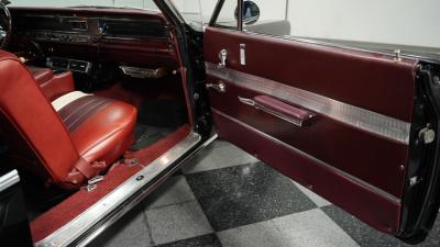 1963 Pontiac Catalina 421 Super Duty Tribute