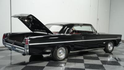 1963 Pontiac Catalina 421 Super Duty Tribute