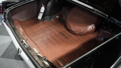 1963 Pontiac Catalina 421 Super Duty Tribute