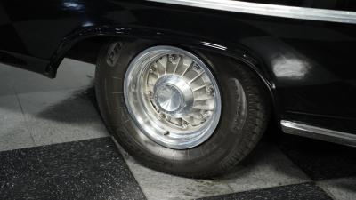 1963 Pontiac Catalina 421 Super Duty Tribute