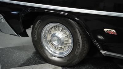 1963 Pontiac Catalina 421 Super Duty Tribute