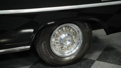 1963 Pontiac Catalina 421 Super Duty Tribute