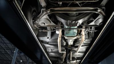 1963 Pontiac Catalina 421 Super Duty Tribute