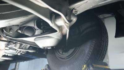 1963 Pontiac Catalina 421 Super Duty Tribute