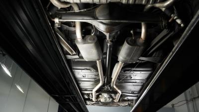 1963 Pontiac Catalina 421 Super Duty Tribute