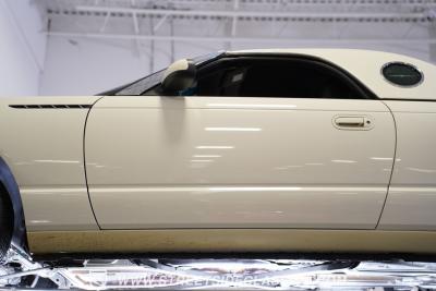 2002 Ford Thunderbird Convertible