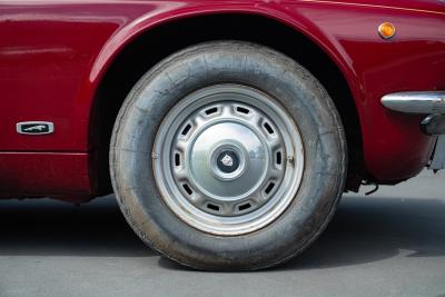 1976 Jaguar XJ6 3.6