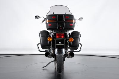 1988 Moto Guzzi CALIFORNIA III