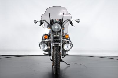 1988 Moto Guzzi CALIFORNIA III