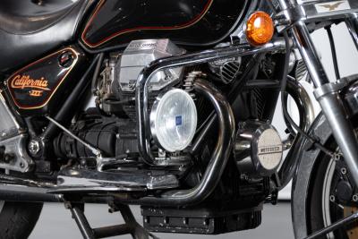 1988 Moto Guzzi CALIFORNIA III