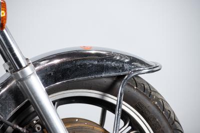 1988 Moto Guzzi CALIFORNIA III