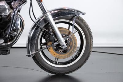 1988 Moto Guzzi CALIFORNIA III
