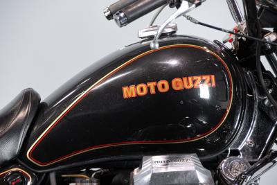 1988 Moto Guzzi CALIFORNIA III