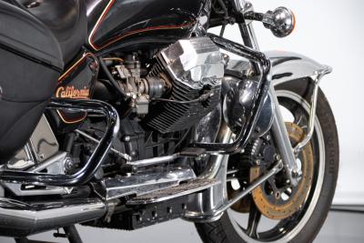 1988 Moto Guzzi CALIFORNIA III