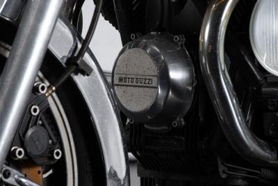 1988 Moto Guzzi CALIFORNIA III