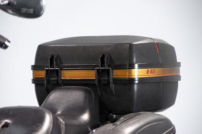 1988 Moto Guzzi CALIFORNIA III