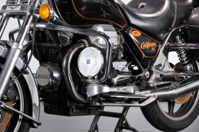 1988 Moto Guzzi CALIFORNIA III