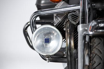 1988 Moto Guzzi CALIFORNIA III