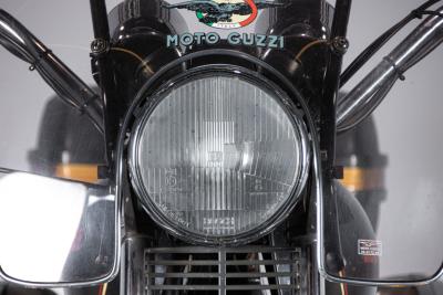 1988 Moto Guzzi CALIFORNIA III