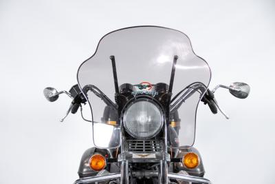 1988 Moto Guzzi CALIFORNIA III