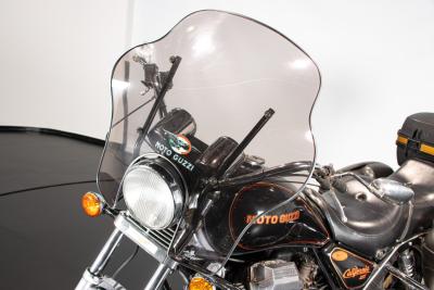 1988 Moto Guzzi CALIFORNIA III