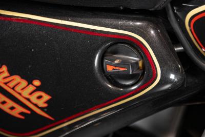 1988 Moto Guzzi CALIFORNIA III