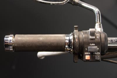 1988 Moto Guzzi CALIFORNIA III