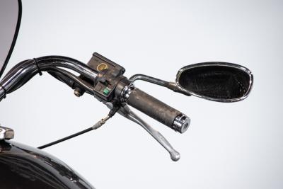 1988 Moto Guzzi CALIFORNIA III